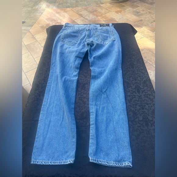 True Religion GENO Relaxed Slim size 33
Inseam 34” - Picture 2 of 8